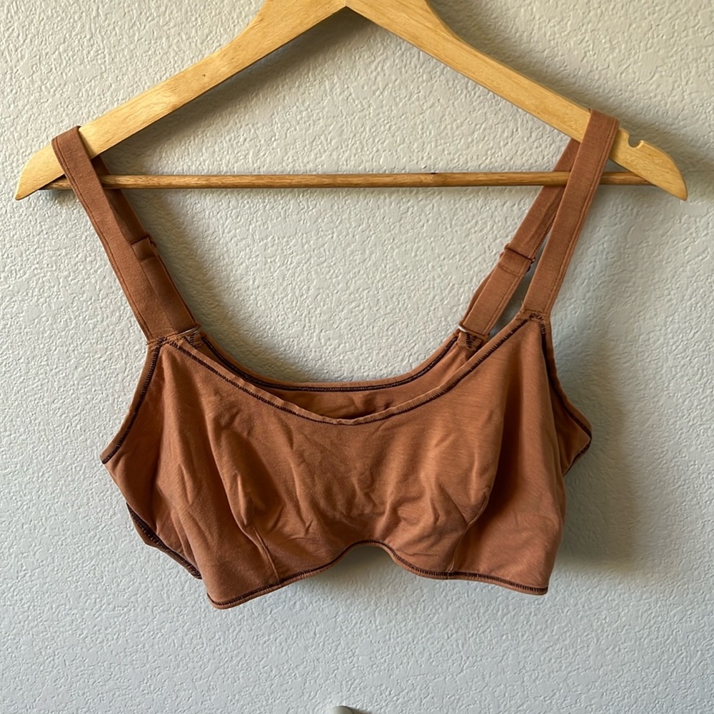 Parade XL Bralette